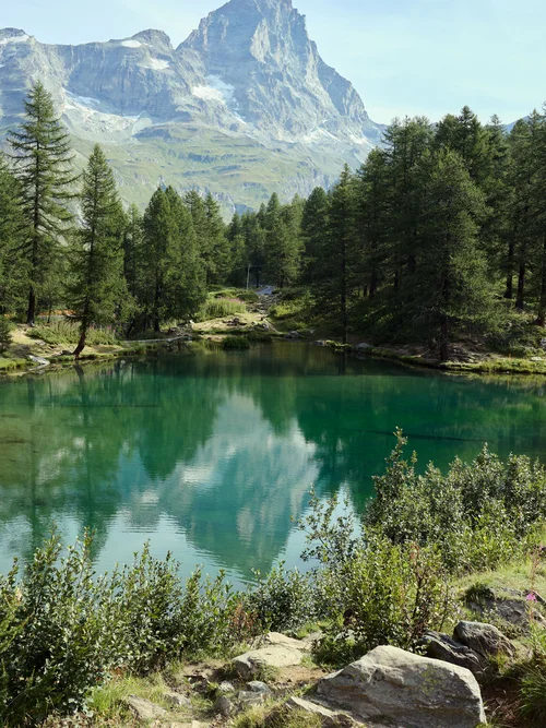 The top collection of hotels and chalets in the Aosta Valley The top collection of hotels and chalets in the Aosta Valley