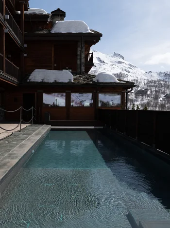 The M Legacy: i migliori chalet e hotel a Breuil-Cervinia