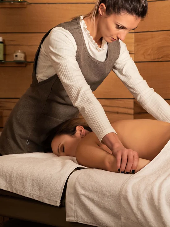 Living & Spa: intimità, design e benessere nel cuore di Chamois Living & Spa: intimità, design e benessere nel cuore di Chamois