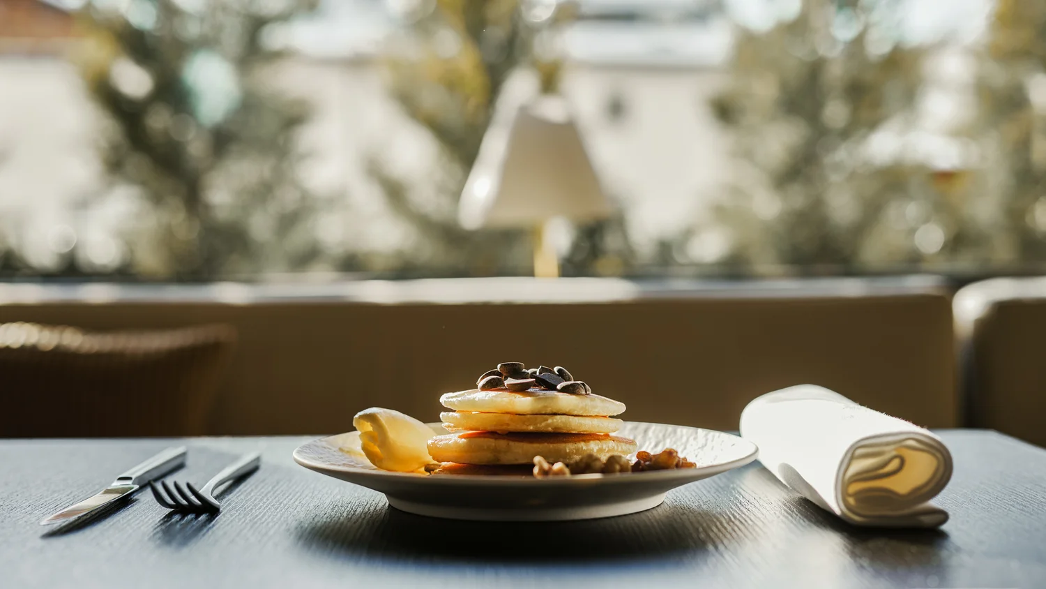 Sapori alpini a 2 050 m all’Hotel Europa Sapori alpini a 2 050 m all’Hotel Europa