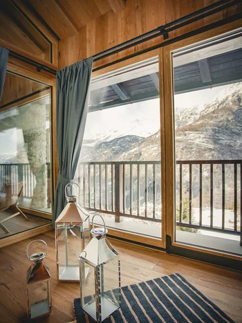 Luxury hotels, chalets & suites in Cervinia – Aosta Valley