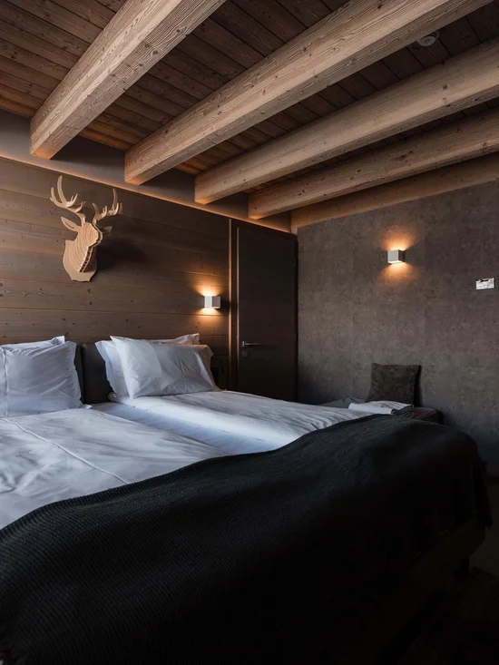 Gli scatti più belli dell’Hotel Principe delle Nevi