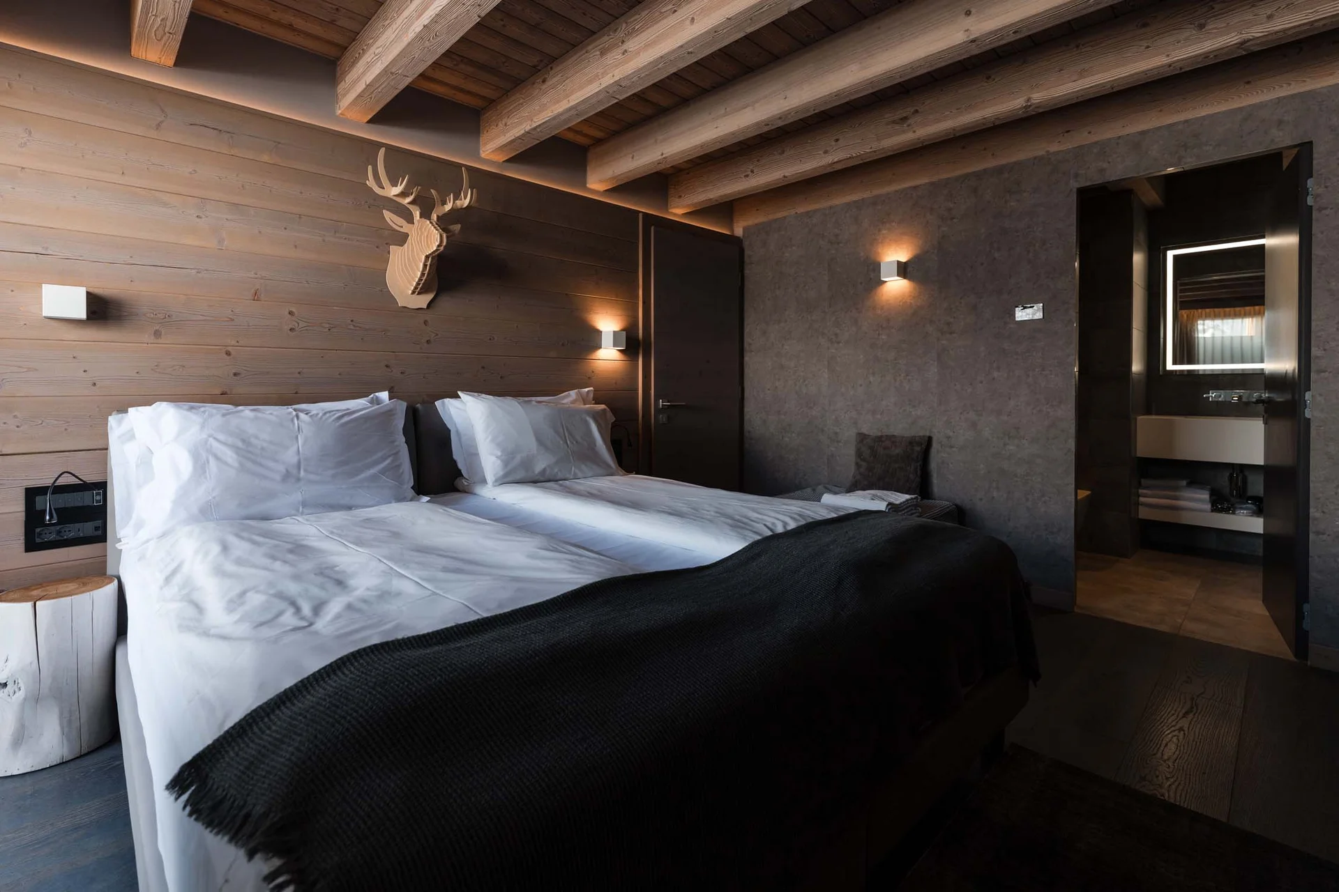 Hotel Principe delle Nevi: la migliore posizione di Cervinia
