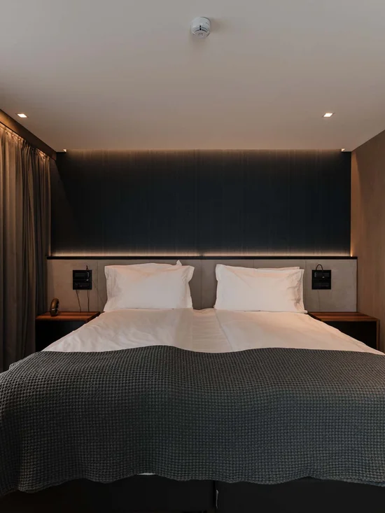 Gli scatti più belli dell’Hotel Principe delle Nevi