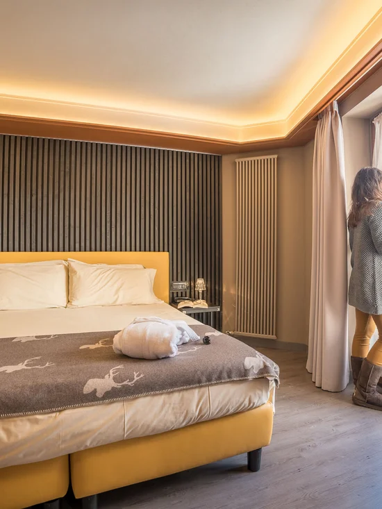 Momenti da ricordare all’Hotel Europa