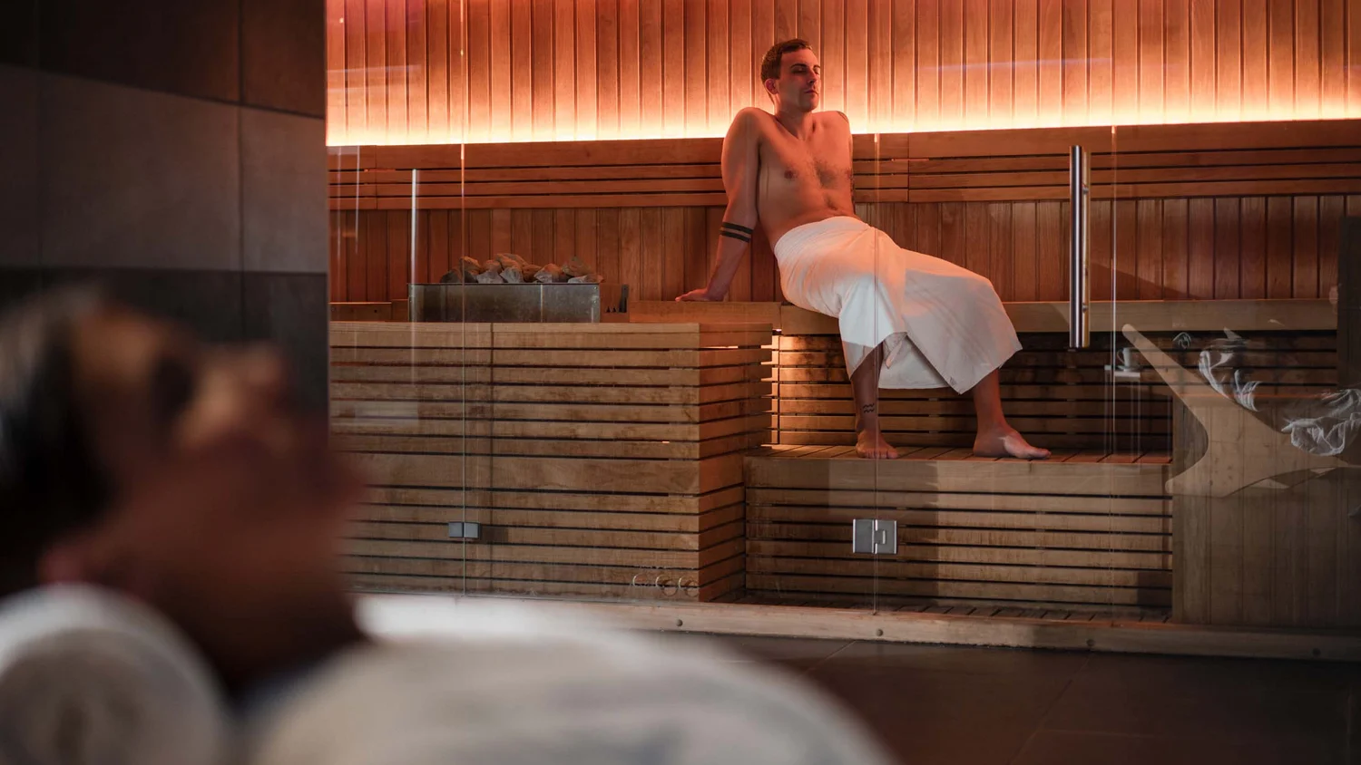 Comfort autentico all’Hotel Europa a Cervinia