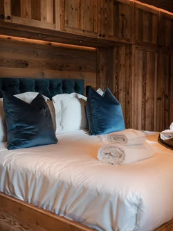 Luxury hotels, chalets & suites in Cervinia – Aosta Valley