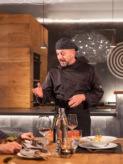 Chalet Cocoon a Chamois: rifugio di charme tra silenzio e natura Chalet Cocoon a Chamois: rifugio di charme tra silenzio e natura