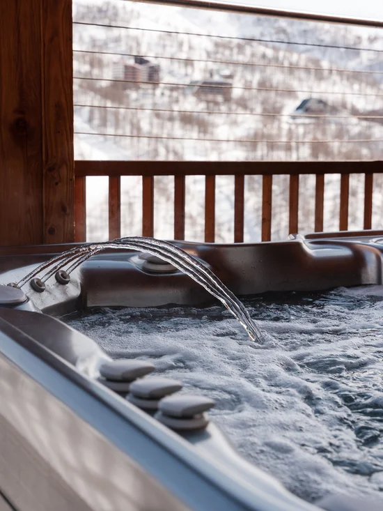 Hotel Principe delle Nevi: la migliore posizione di Cervinia