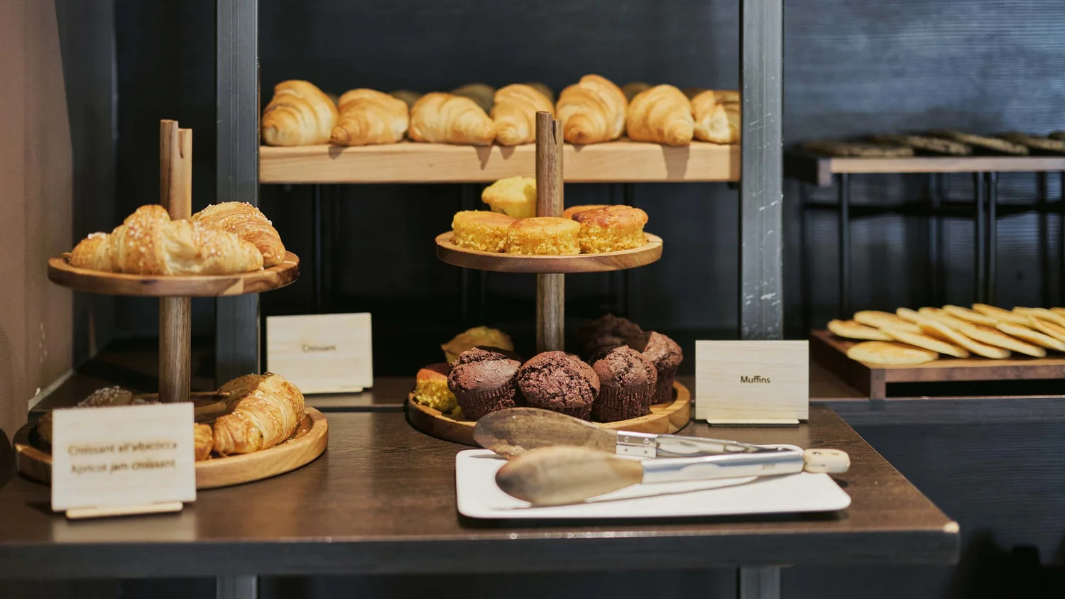 Sapori alpini a 2 050 m all’Hotel Europa