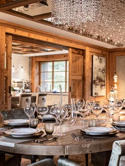 Luxury hotels, chalets & suites in Cervinia – Aosta Valley