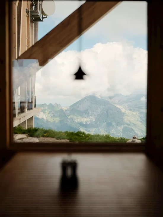 The M Legacy: hospitality di qualità in Valle d’Aosta The M Legacy: hospitality di qualità in Valle d’Aosta