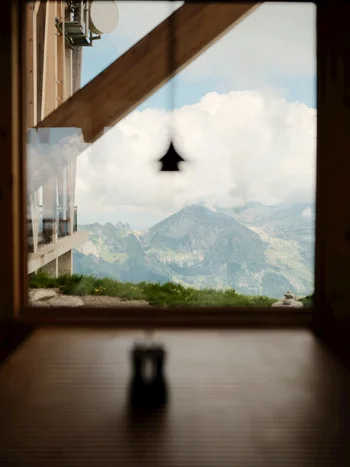 Hôtels de luxe à Cervinia pour des vacances légendaires