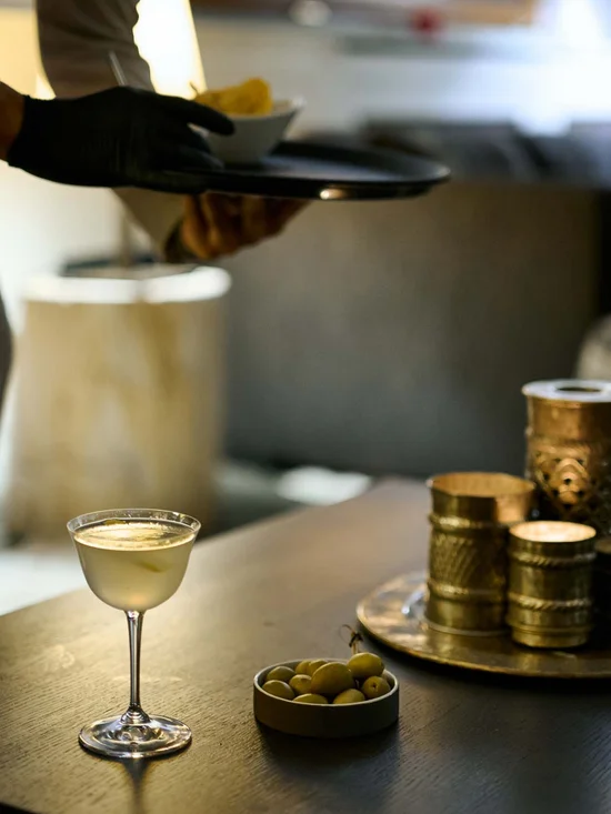 Gli scatti più belli dell’Hotel Principe delle Nevi