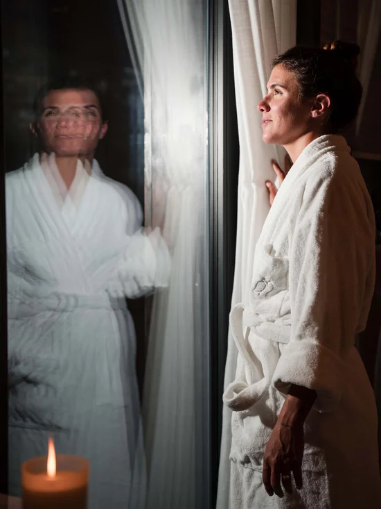 Scatti da favola allo Chalet Il Gufo