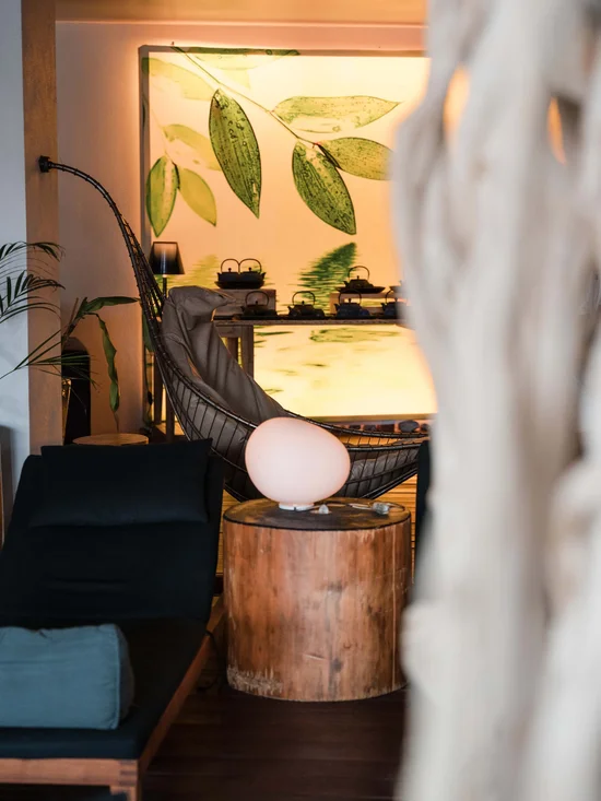 Gli scatti più belli dell’Hotel Principe delle Nevi