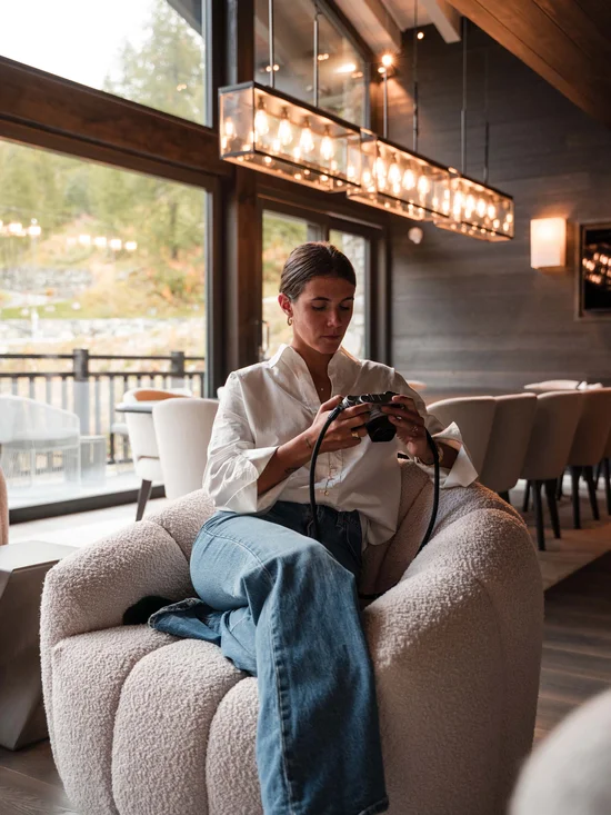 The M Legacy: hospitality di qualità in Valle d’Aosta