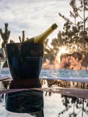 Chalet Cocoon a Chamois: rifugio di charme tra silenzio e natura Chalet Cocoon a Chamois: rifugio di charme tra silenzio e natura