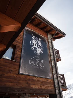 Luxury hotels, chalets & suites in Cervinia – Aosta Valley