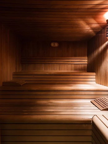 Hotels in Cervinia with spa: Alpine wellness
