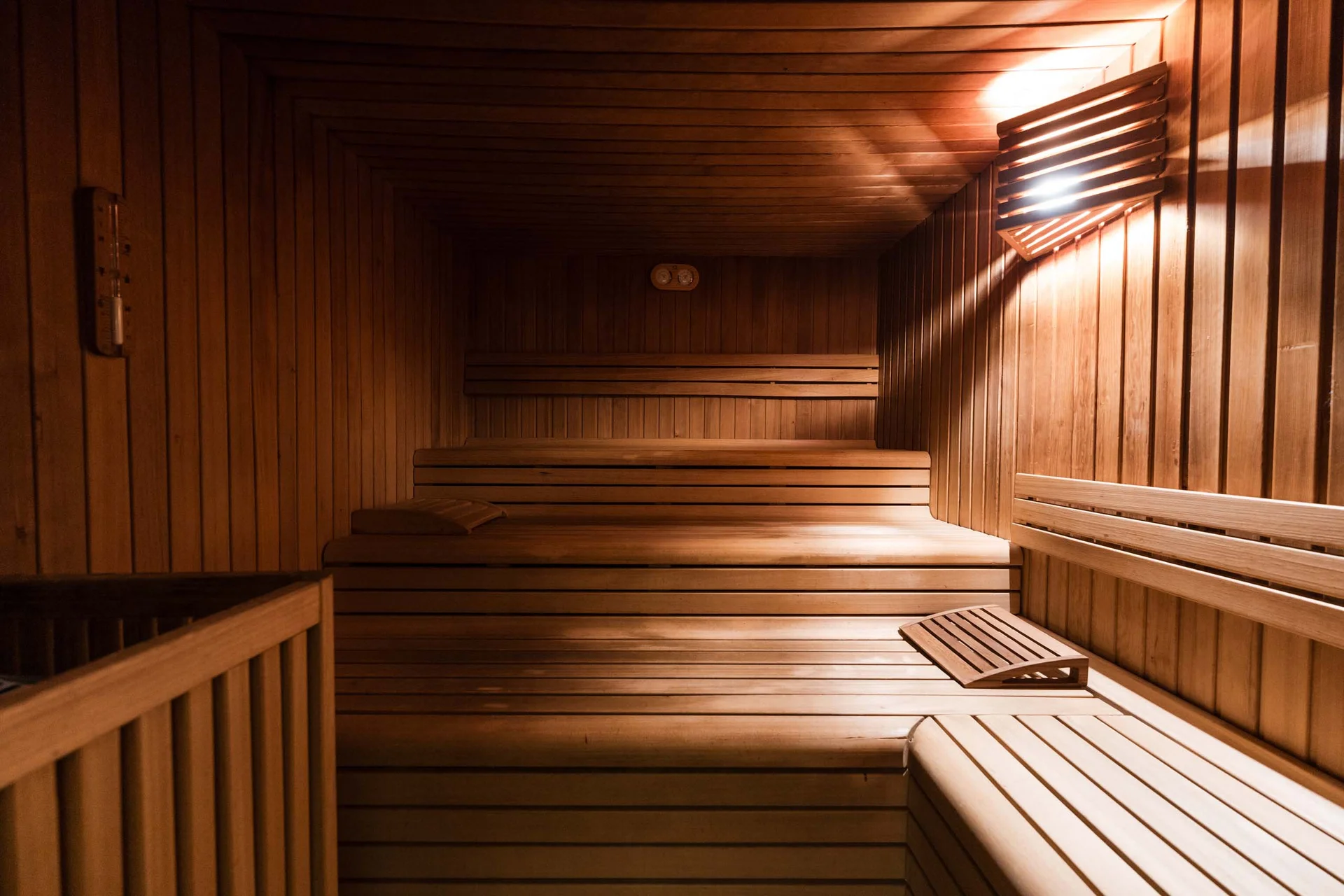 Spa tra cielo e Cervino all’Hotel Principe delle Nevi
