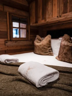 Luxury hotels, chalets & suites in Cervinia – Aosta Valley