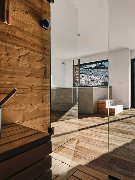 Chalet Breithorn : clichés légendaires