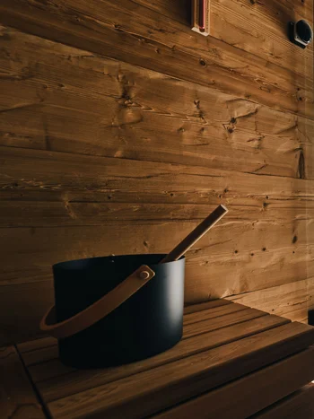 Living & Spa: vivete lo Chalet Breithorn, per davvero.