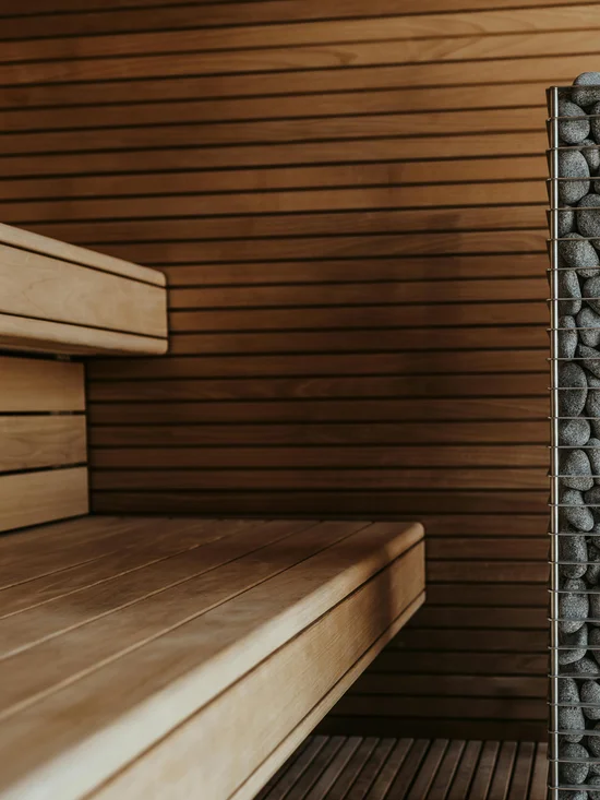 Hotels in Cervinia with spa: Alpine wellness