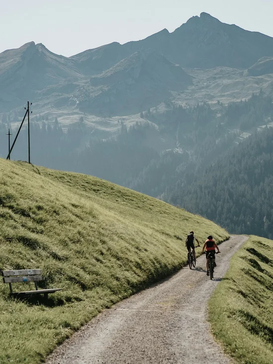 Chalet Breithorn : clichés légendaires