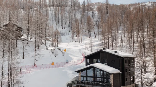 The M Legacy: i migliori chalet e hotel a Breuil-Cervinia The M Legacy: i migliori chalet e hotel a Breuil-Cervinia