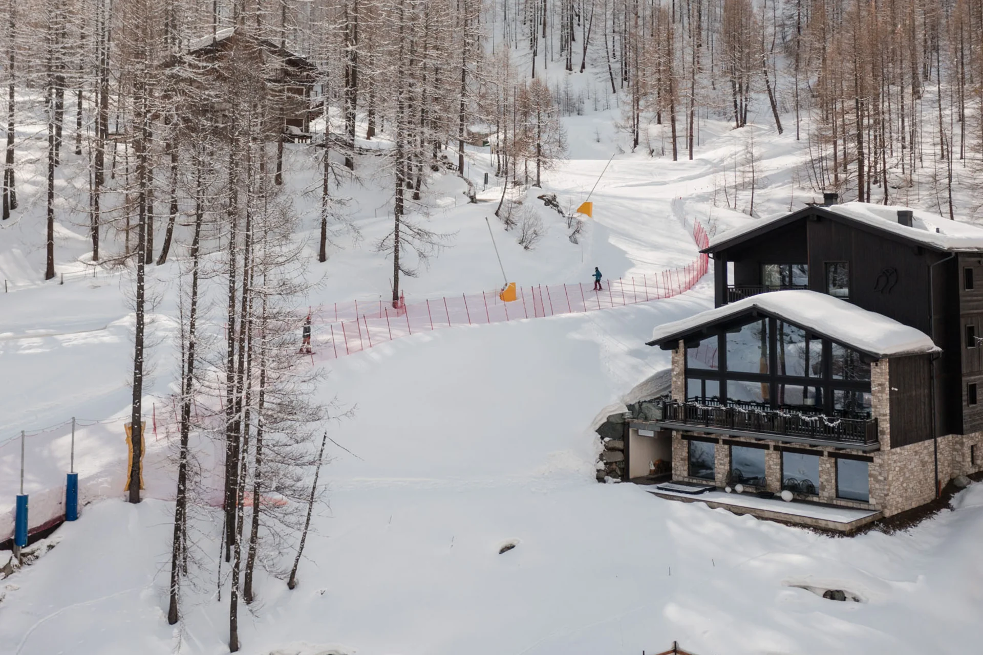 The M Legacy: hospitality di qualità in Valle d’Aosta