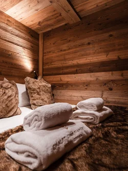 Luxury hotels, chalets & suites in Cervinia – Aosta Valley