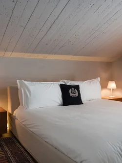 Luxury hotels, chalets & suites in Cervinia – Aosta Valley