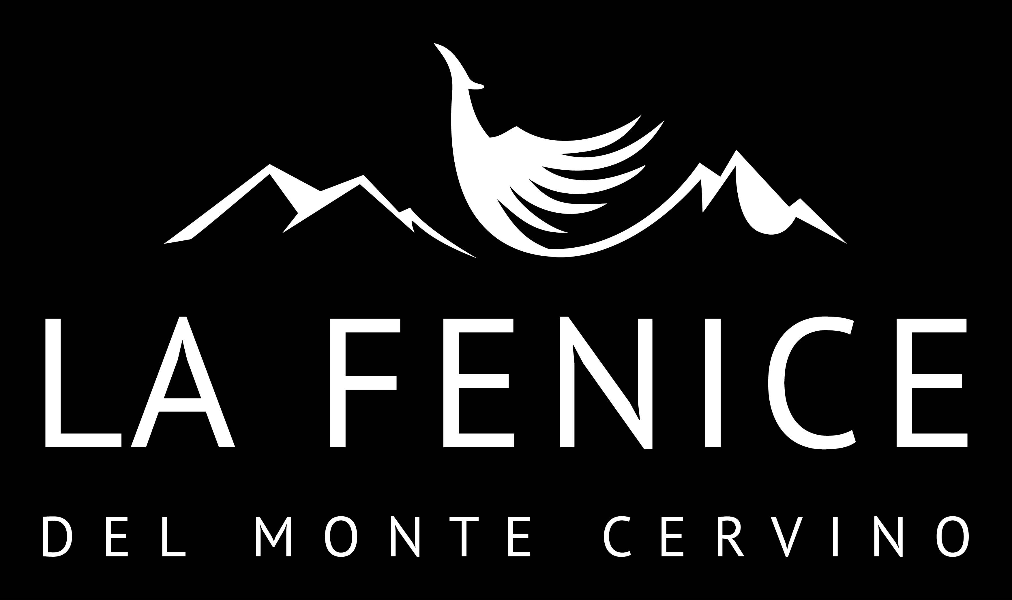 Chalet La Fenice