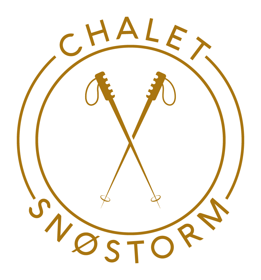 Chalet Snøstorm